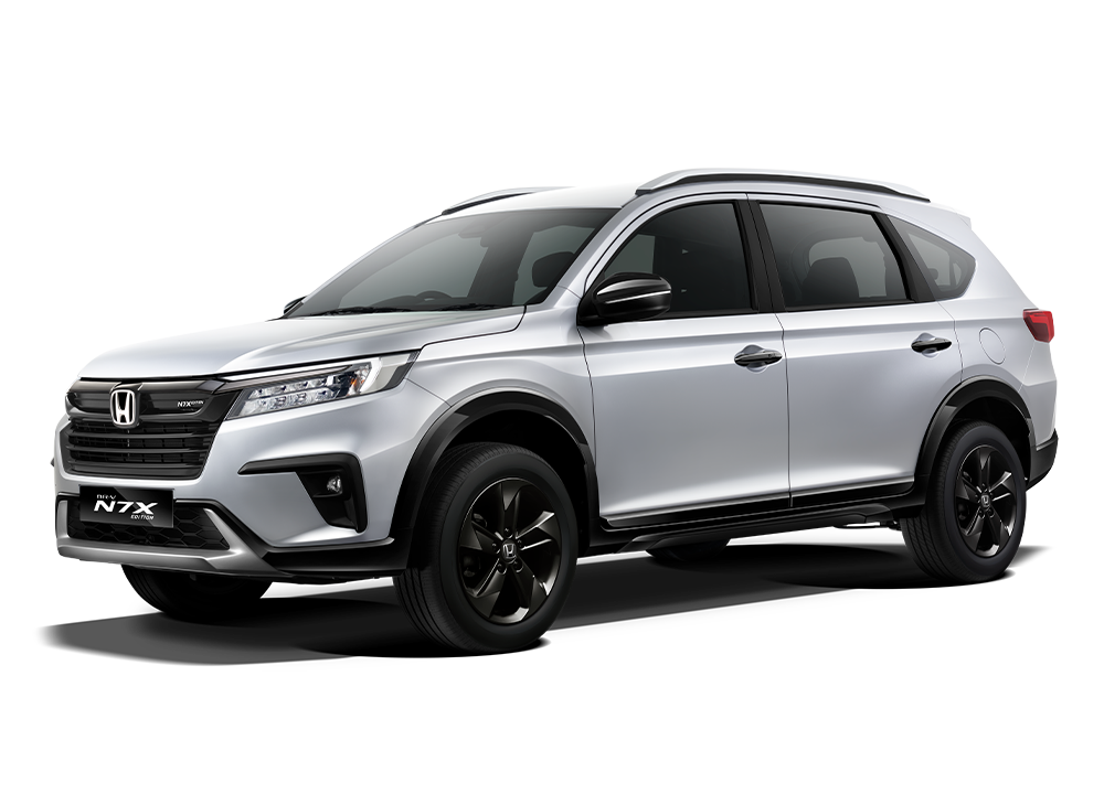 Honda BR-V 1.5L N7X