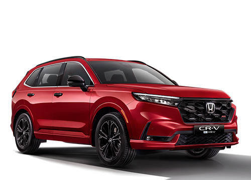 Honda CR-V 2.0L