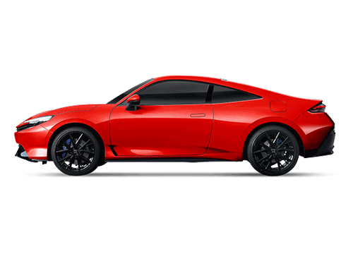Honda PRELUDE 2.0L   E CVT